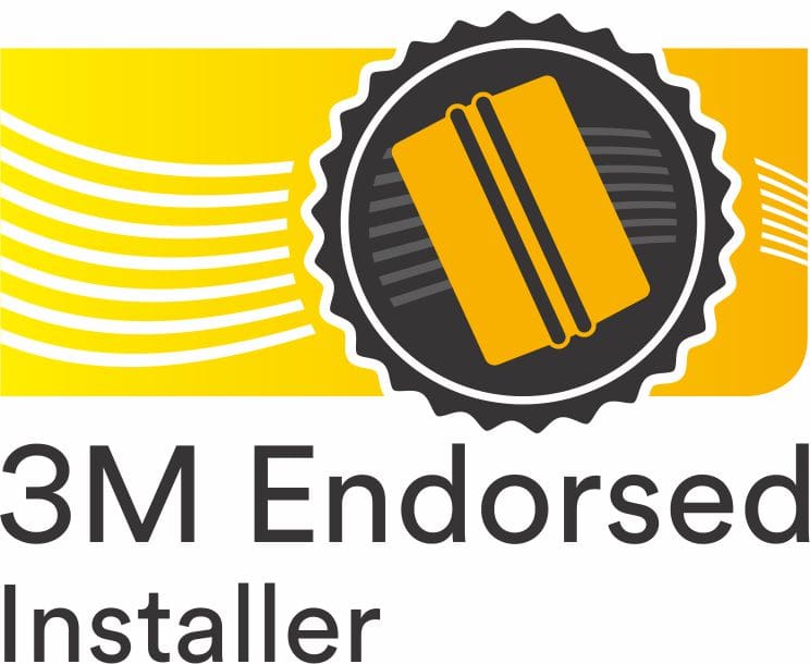 3M Di-Noc Endorsed logo