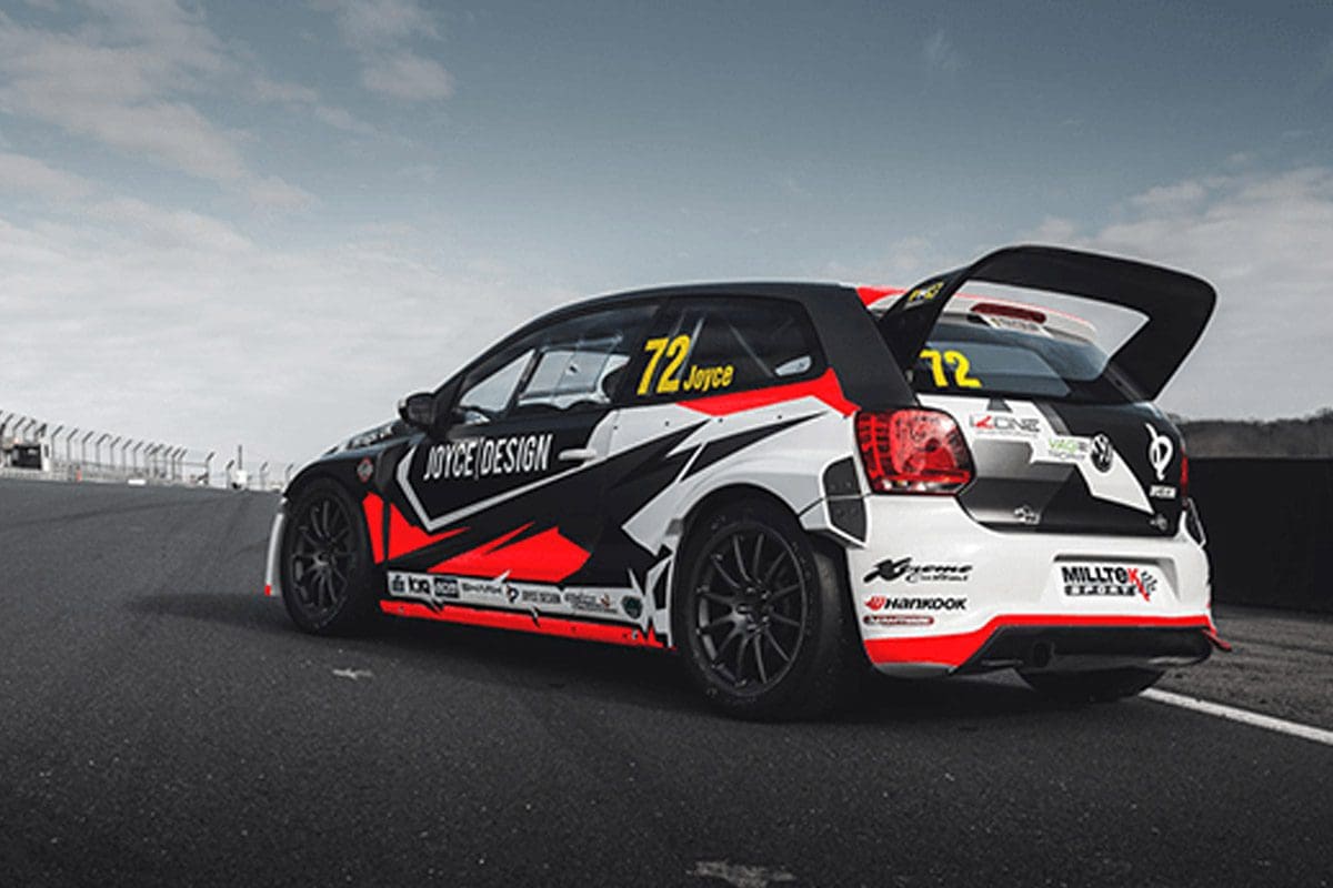 Vehicle Wrapping in Chelmsford Joyce Design